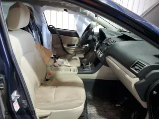 2015 Subaru Impreza Wagon 2.0i Sport Limited with VIN JF1GPAY60FH240027, listed as a Copart auction lot 45730375 with 214,075 mi miles and Clean Title. Bid and sale history available at carsss.com. Image 7.