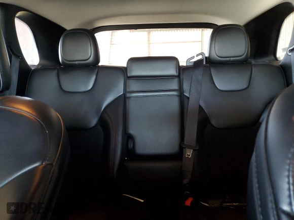 2019 Jeep Cherokee Trailhawk с VIN 1C4PJMBX0KD362032, выставлен на аукционе Copart как лот 61495195 с пробегом 49 028 миль миль и Списание • Salvage title. История ставок и продаж доступна на DreamBid. Изображение 10.