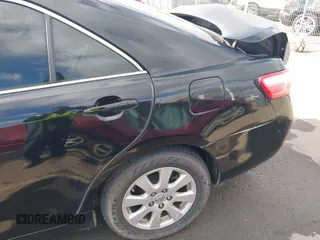 2007 Toyota Camry LE with VIN JTNBK46K173003755, listed as a IAAI auction lot 42125549 with 141,766 mi miles and . Bid and sale history available at DreamBid. Image 18.