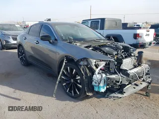 2024 Toyota Crown Platinum z VIN JTDAFAAF2R3006373, wystawiony jako IAAI lot #41545913 z przebiegiem Nie podano mil oraz . Historia ofert i sprzedaży dostępna na DreamBid. Obrazek 14.