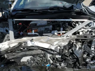 2023 BMW i4 M50 z VIN WBY33AW03PFR42535, wystawiony jako Copart lot #51499445 z przebiegiem 15 248 mil mil oraz Szkoda całkowita • Salvage title. Historia ofert i sprzedaży dostępna na DreamBid. Obrazek 13.