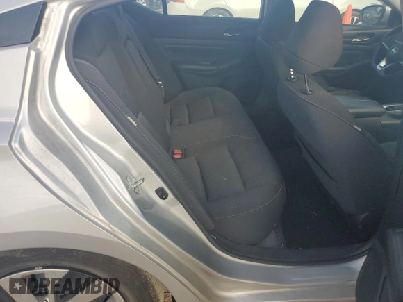 2020 Nissan Altima S z VIN 1N4BL4BV3LC224226, wystawiony jako Copart lot #48576975 z przebiegiem 145 134 mil mil oraz Szkoda całkowita • Salvage title. Historia ofert i sprzedaży dostępna na DreamBid. Obrazek 11.