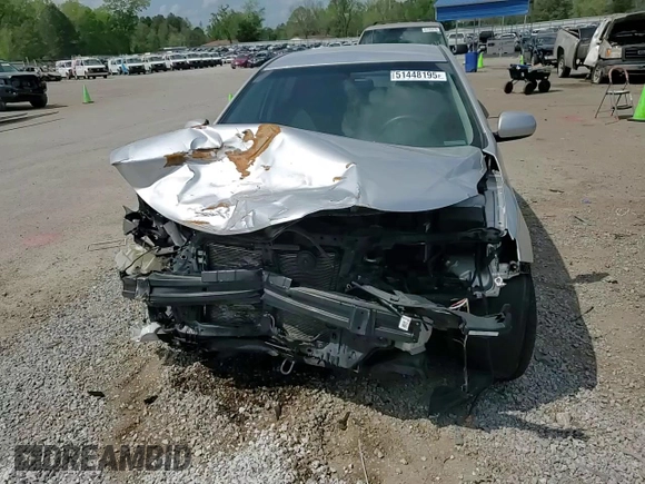 2013 Kia Forte LX with VIN KNAFT4A24D5723378, listed as a Copart auction lot 51448195 with 41,525 mi miles and Salvage Title. Bid and sale history available at carsss.com. Image 11.