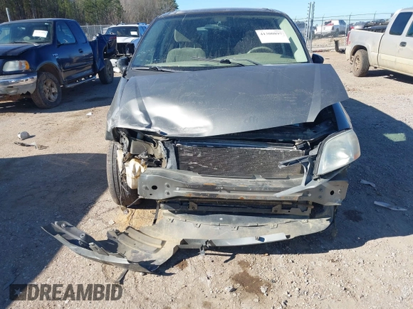 2003 Ford Windstar SE with VIN 2FMZA52473BB65706, listed as a IAAI auction lot 41300897 with 160,965 mi miles and . Bid and sale history available at DreamBid. Image 6.