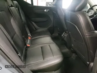 2020 Volvo XC40 Inscription with VIN YV4162UL7L2293906, listed as a Copart auction lot 51776465 with 75,364 mi miles and Clean Title. Bid and sale history available at DreamBid. Image 11.