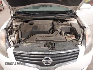 2007 Nissan Altima S with VIN 1N4AL21E07C207441, listed as a IAAI auction lot 42027562 with 170,444 mi miles and . Bid and sale history available at DreamBid. Image 10.