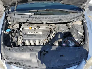 2007 Acura CSX z VIN 2HHFD56567H200950, wystawiony jako Copart lot #49300755 z przebiegiem 419 653 mil mil oraz Szkoda całkowita • Salvage title. Historia ofert i sprzedaży dostępna na DreamBid. Obrazek 11.