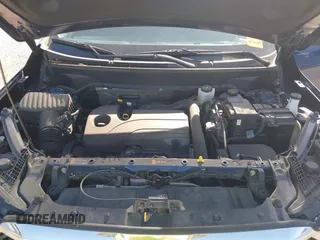 2022 GMC Terrain SLE с VIN 3GKALMEV8NL299095, выставлен на аукционе IAAI как лот 41987277 с пробегом 47 816 миль миль и . История ставок и продаж доступна на DreamBid. Изображение 10.