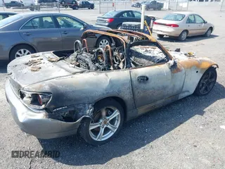 2008 Honda S2000 z VIN JHMAP21498S001434, wystawiony jako IAAI lot #42224765 z przebiegiem Nie podano mil oraz . Historia ofert i sprzedaży dostępna na DreamBid. Obrazek 4.