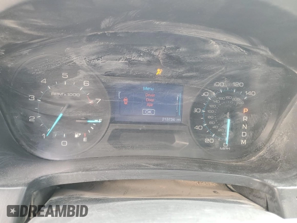 2013 Ford Explorer with VIN 1FM5K7B81DGA55450, listed as a Copart auction lot 49136865 with 213,734 mi miles and Salvage Title. Bid and sale history available at carsss.com. Image 9.