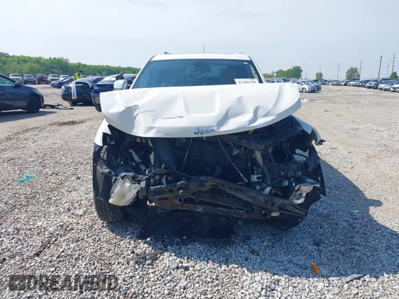 2011 Jeep Grand Cherokee Limited with VIN 1J4RR5GGXBC723279, listed as a IAAI auction lot 42206248 with 158,416 mi miles and . Bid and sale history available at DreamBid. Image 13.