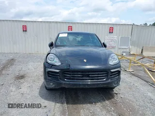 2015 Porsche Cayenne Diesel with VIN WP1AF2A21FLA43203, listed as a IAAI auction lot 42219548 with 210,000 mi miles and . Bid and sale history available at DreamBid. Image 12.