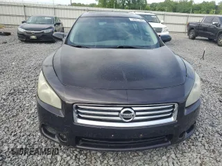 2012 Nissan Maxima S z VIN 1N4AA5AP9CC801559, wystawiony jako Copart lot #55977865 z przebiegiem 178 094 mil mil oraz Szkoda całkowita • Salvage title. Historia ofert i sprzedaży dostępna na DreamBid. Obrazek 5.
