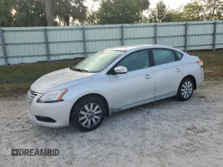 2013 Nissan Sentra SV with VIN 1N4AB7APXDN902382, listed as a Copart auction lot 56101705 with 88,503 mi miles and Clean Title. Bid and sale history available at DreamBid. Image 1.