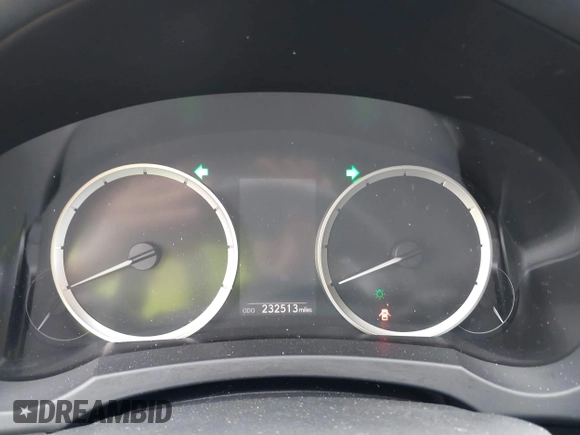 2014 Lexus IS 250 с VIN JTHBF1D21E5020727, выставлен на аукционе IAAI как лот 42264652 с пробегом 232 513 миль миль и . История ставок и продаж доступна на DreamBid. Изображение 7.