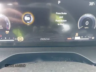 2023 Jeep Grand Cherokee Altitude с VIN 1C4RJHAG2P8701245, выставлен на аукционе IAAI как лот 41679077 с пробегом 29 262 миль миль и . История ставок и продаж доступна на DreamBid. Изображение 15.