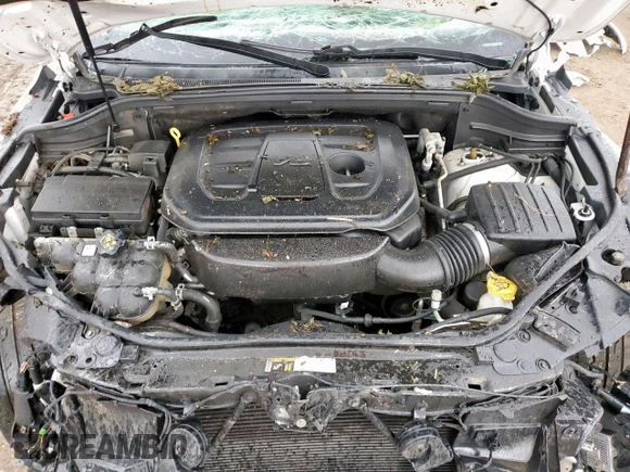 2019 Jeep Grand Cherokee High Altitude with VIN 1C4RJFCG1KC703799, listed as a Copart auction lot 59038225 with Not provided miles and Non repairable. Bid and sale history available at DreamBid. Image 11.