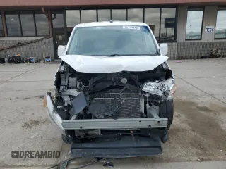 2020 Nissan NV200 SV z VIN 3N6CM0KN0LK708107, wystawiony jako Copart lot #53154345 z przebiegiem 137 947 mil mil oraz Szkoda całkowita • Salvage title. Historia ofert i sprzedaży dostępna na DreamBid. Obrazek 5.