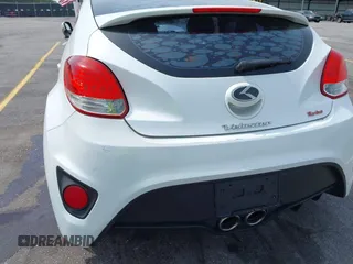 2013 Hyundai Veloster Turbo z VIN KMHTC6AE6DU112233, wystawiony jako IAAI lot #42295962 z przebiegiem 151 091 mil mil oraz . Historia ofert i sprzedaży dostępna na DreamBid. Obrazek 13.