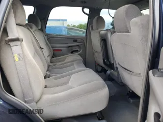 2004 GMC Yukon SLE with VIN 1GKEC13V84R179274, listed as a Copart auction lot 77367204 with 309,239 mi miles and Salvage Title. Bid and sale history available at carsss.com. Image 10.