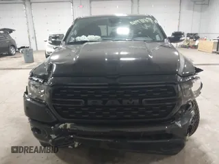 2022 Ram 1500 Big Horn z VIN 1C6SRFBT2NN281888, wystawiony jako IAAI lot #41971869 z przebiegiem 112 527 mil mil oraz . Historia ofert i sprzedaży dostępna na DreamBid. Obrazek 12.