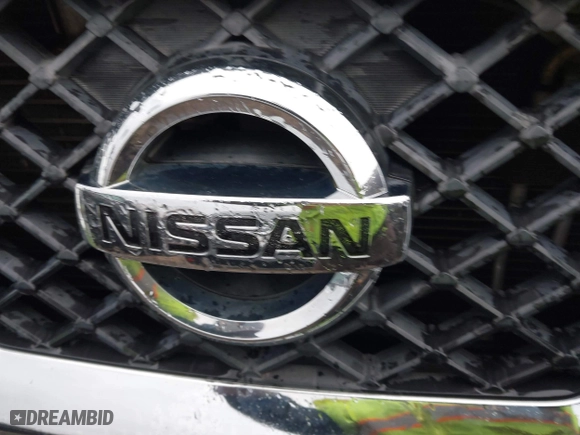 2009 Nissan Frontier SE with VIN 1N6AD07U39C417025, listed as a IAAI auction lot 41687802 with 185,981 mi miles. Bid and sale history available at carsss.com. Image 12.