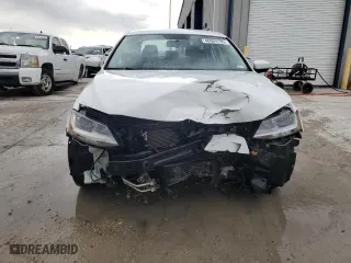 2017 Volkswagen Jetta 1.4T S with VIN 3VW167AJ8HM275964, listed as a Copart auction lot 46069135 with 97,848 mi miles and Salvage Title. Bid and sale history available at carsss.com. Image 5.