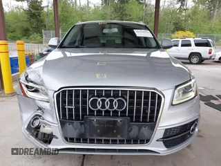 2013 Audi Q5 Premium Plus with VIN WA1DGAFP2DA069290, listed as a IAAI auction lot 42294476 with 123,515 mi miles and . Bid and sale history available at DreamBid. Image 12.