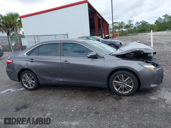 2015 Toyota Camry XLE with VIN 4T1BF1FK3FU114111, listed as a IAAI auction lot 41988719 with 133,761 mi miles and . Bid and sale history available at DreamBid. Image 13.