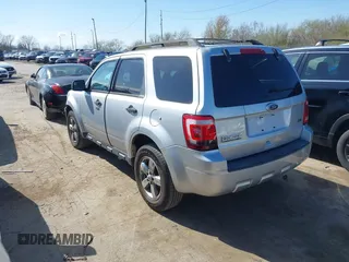 2012 Ford Escape XLT с VIN 1FMCU0DG9CKB65610, выставлен на аукционе IAAI как лот 41972242 с пробегом 179 374 миль миль и . История ставок и продаж доступна на DreamBid. Изображение 3.