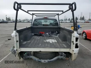 2008 Dodge Dakota z VIN 1D3HE32KX8S525837, wystawiony jako Copart lot #53922725 z przebiegiem 138 810 mil mil oraz Szkoda całkowita • Salvage title. Historia ofert i sprzedaży dostępna na DreamBid. Obrazek 6.