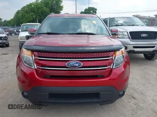 2015 Ford Explorer Limited z VIN 1FM5K7F82FGC02193, wystawiony jako IAAI lot #42418750 z przebiegiem 256 275 mil mil oraz . Historia ofert i sprzedaży dostępna na DreamBid. Obrazek 12.