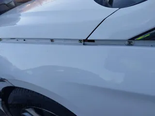 2017 Hyundai Sonata SE with VIN 5NPE24AF3HH492841, listed as a IAAI auction lot 41503654 with 134,366 mi miles. Bid and sale history available at carsss.com. Image 18.