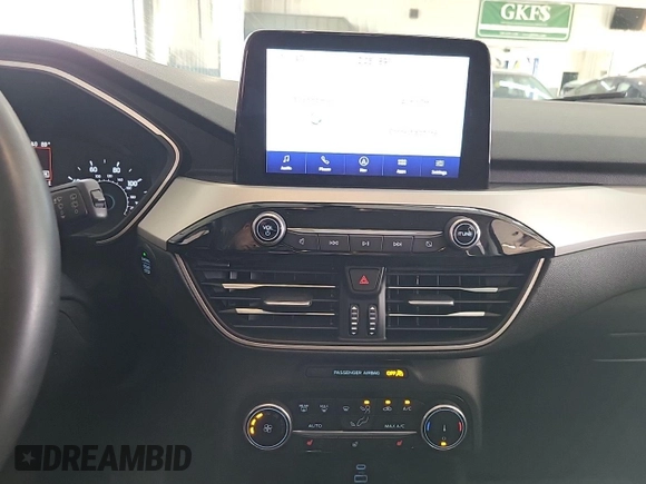 2022 Ford Escape SE with VIN 1FMCU0G63NUB41393, listed as a IAAI auction lot 42733929 with 78,306 mi miles and . Bid and sale history available at DreamBid. Image 16.
