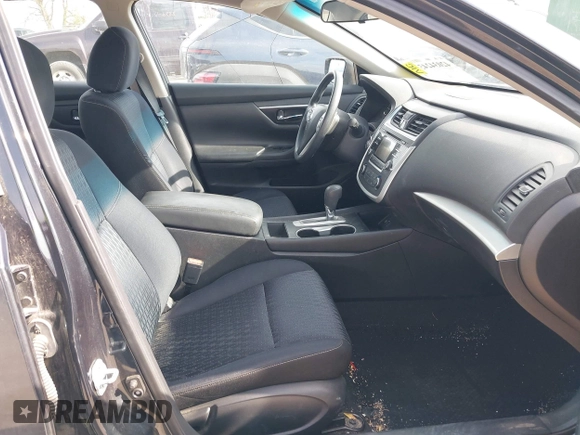 2016 Nissan Altima S with VIN 1N4AL3AP7GN361320, listed as a IAAI auction lot 42034245 with 86,574 mi miles and . Bid and sale history available at DreamBid. Image 5.