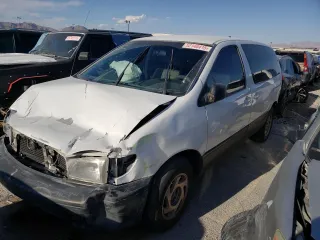 1998 Toyota Sienna LE with VIN 4T3ZF13C3WU031426, listed as a Copart auction lot 52146415 with 364,565 mi miles and Non repairable. Bid and sale history available at DreamBid. Image 1.