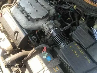 2003 Honda Accord LX with VIN 1HGCM66353A045621, listed as a IAAI auction lot 42529027 with 303,226 mi miles and . Bid and sale history available at DreamBid. Image 20.