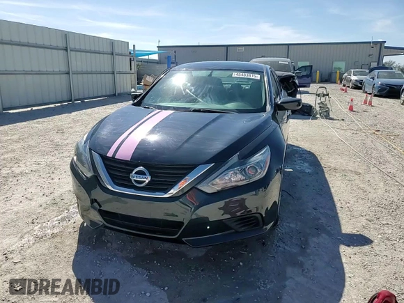 2017 Nissan Altima SL z VIN 1N4AL3AP6HC257401, wystawiony jako Copart lot #45483815 z przebiegiem 135 858 mil mil oraz Szkoda całkowita • Salvage title. Historia ofert i sprzedaży dostępna na DreamBid. Obrazek 14.