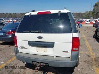 2005 Ford Explorer XLS with VIN 1FMZU62K15UA65982, listed as a IAAI auction lot 41782001 with 234,937 mi miles and . Bid and sale history available at DreamBid. Image 16.