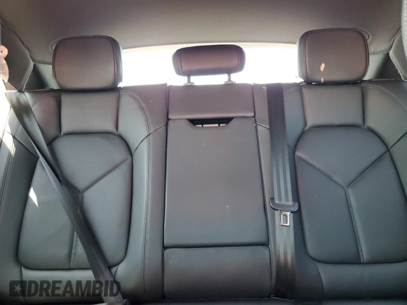 2023 Porsche Macan with VIN WP1AA2A54PLB07597, listed as a Copart auction lot 64077345 with 50,704 mi miles and Salvage title. Bid and sale history available at DreamBid. Image 10.