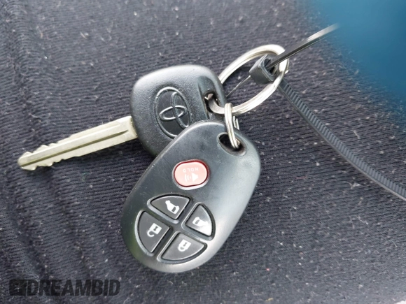 2014 Toyota Sienna LE AAS с VIN 5TDKK3DC9ES496428, выставлен на аукционе IAAI как лот 42623561 с пробегом 432 867 миль миль и . История ставок и продаж доступна на DreamBid. Изображение 11.