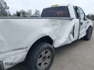 2005 Ford F-150 XL with VIN 1FTRF12WX5NB13462, listed as a IAAI auction lot 42415840 with 216,932 mi miles and . Bid and sale history available at DreamBid. Image 6.
