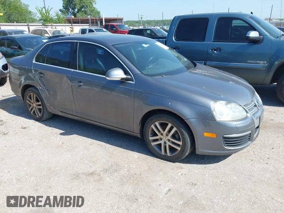 2006 Volkswagen Jetta 2.5L с VIN 3VWDF71K56M629751, выставлен на аукционе IAAI как лот 42796529 с пробегом 156 369 миль миль и . История ставок и продаж доступна на DreamBid. Изображение 1.