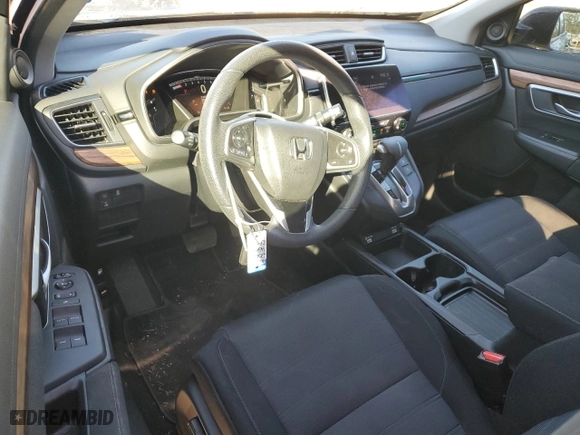 2020 Honda CR-V EX with VIN 7FARW1H52LE023088, listed as a Copart auction lot 88283395 with 64,865 mi miles and Salvage Title. Bid and sale history available at carsss.com. Image 8.