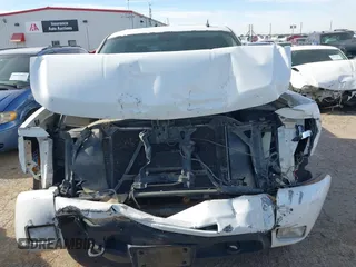 2011 Chevrolet Silverado 1500 LTZ with VIN 3GCPKTE22BG136343, listed as a IAAI auction lot 42056685 with 188,066 mi miles and . Bid and sale history available at DreamBid. Image 12.