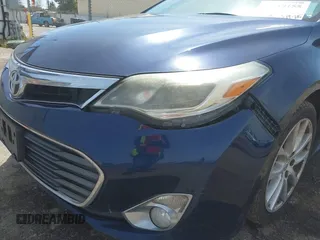 2013 Toyota Avalon XLE with VIN 4T1BK1EB8DU058483, listed as a IAAI auction lot 41819155 with 149,816 mi miles and . Bid and sale history available at DreamBid. Image 22.
