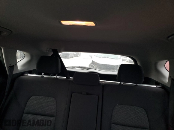 2017 Hyundai Tucson SE with VIN KM8J23A44HU533101, listed as a Copart auction lot 49263365 with 66,101 mi miles and Salvage Title. Bid and sale history available at DreamBid. Image 10.