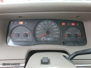 2004 Mercury Grand Marquis LS Premium with VIN 2MEFM75W84X676299, listed as a Copart auction lot 70738294 with 152,180 mi miles and Salvage Title. Bid and sale history available at carsss.com. Image 9.