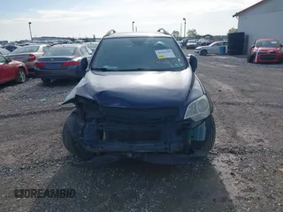 2008 Saturn VUE XE z VIN 3GSCL33P78S729670, wystawiony jako IAAI lot #42161165 z przebiegiem 183 478 mil mil oraz . Historia ofert i sprzedaży dostępna na DreamBid. Obrazek 11.