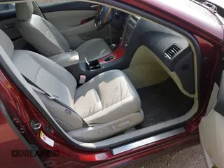 2008 Lexus ES 330 z VIN JTHBJ46G382187315, wystawiony jako IAAI lot #42491535 z przebiegiem 213 610 mil mil oraz . Historia ofert i sprzedaży dostępna na DreamBid. Obrazek 5.